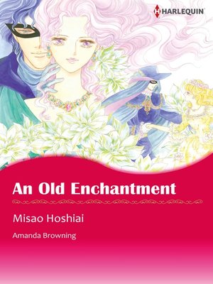 cover image of An Old Enchantment